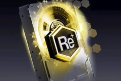 WD tung ra ổ cứng dung lượng khủng dành cho trung tâm lưu trữ