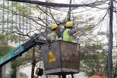 Hà Nội: Thi viết về trật tự, văn minh đô thị không tìm ra giải Nhất