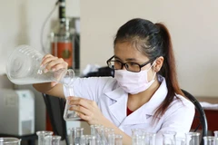 Ảnh chỉ có tính minh hoạ. (Nguồn: TTXVN)