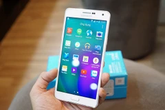 Những dòng điện thoại thông minh bán chạy nhất trong tháng Hai 
