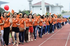 Công nghệ mới đang tạo cơ hội cho sáng tạo và khởi nghiệp 