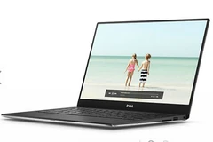 Dell “khoe” các giải pháp công nghệ hàng đầu tại Việt Nam 