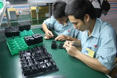 Ảnh chỉ có tính minh họa. (Nguồn: T.H/Vietnam+)