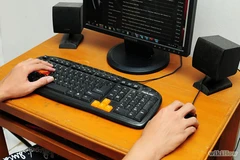 Ảnh chỉ có tính minh họa. (Nguồn: wikihow.com)