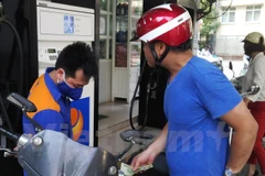 Ảnh chỉ có tính minh hoạ. (Nguồn: Vietnam+)