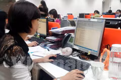 Ảnh chỉ có tính minh hoạ. (Nguồn: Vietnam+) 