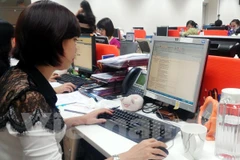 Ảnh chỉ có tính minh hoạ. (Nguồn: Vietnam+) 