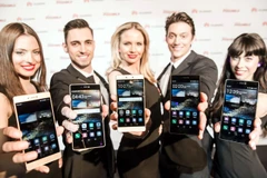 Đổ 5 triệu USD vào thị trường di động Việt, Huawei vẫn sẽ gặp khó 