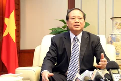 Sẽ sắp xếp lại những cơ quan báo chí hoạt động không hiệu quả 