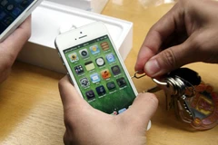 Ảnh chỉ có tính minh hoạ. (Nguồn: VNP)