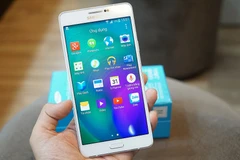 Thị trường điện thoại thông minh sụt giảm đáng kể trong tháng Ba 