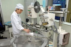 Ảnh chỉ có tính minh hoạ. (Nguồn: Danh Lam/TTXVN)