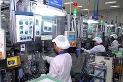 Ảnh chỉ có tính minh hoạ. (Nguồn: TTXVN)