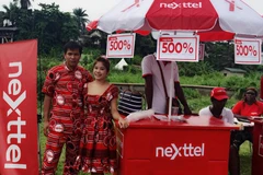 Mạng di động của Viettel tại Cameroon hứa hẹn sẽ đem lại doanh thu lớn cho đơn vị này. (Nguồn: Viettel) 