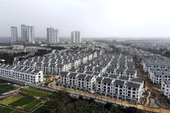 Nhiều phân khúc bất động sản tiếp tục có triển vọng tăng trưởng