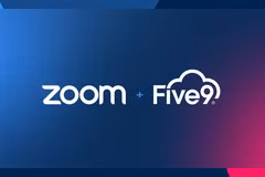 Zoom mua Five9 với giá gần 15 tỷ USD để cạnh tranh Google, Facebook