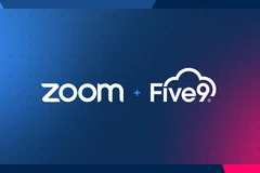 Zoom mua Five9 với giá gần 15 tỷ USD để cạnh tranh Google, Facebook