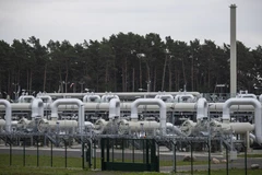 Nga tiếp tục cung cấp khí đốt qua đường ống Yamal-châu Âu