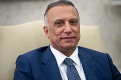 Saudi Arabia chỉ trích vụ tấn công khủng bố nhằm vào Thủ tướng Iraq