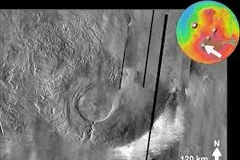 [Video] Giải mã bí ẩn đám mây khổng lồ trên bề mặt Sao Hỏa