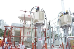 Kon Tum kiến nghị sớm thực hiện dự án đường dây 110kV Bờ Y-Đăk Glei