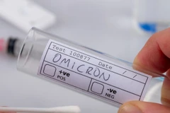 Hàn Quốc phát triển công nghệ giúp phát hiện nhanh biến thể Omicron