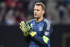 EURO 2020: "Người gác đền" và những cuộc chiến trong khung thành