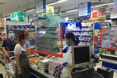 Đánh giá điều kiện mở lại chợ đầu mối, mạng lưới bán lẻ tại TP.HCM