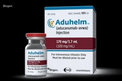 Mỹ cấp phép thuốc mới điều trị Alzheimer đầu tiên trong gần 20 năm qua