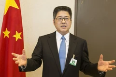 Thứ trưởng Ngoại giao Trung Quốc kêu gọi Mỹ mở rộng hợp tác