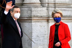 Italy thông qua nghị định cải cách để tận dụng quỹ phục hồi của EU