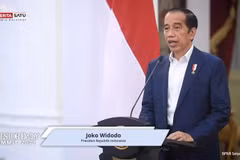 Indonesia tiếp tục cải cách và chuyển đổi cơ cấu nền kinh tế