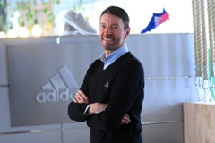 CEO Adidas kêu gọi ngành thời trang phát triển bền vững hơn