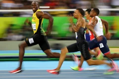 Olympic Tokyo: Nhiều VĐV điền kinh bị cấm thi đấu do liên quan doping