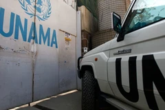 LHQ khẳng định duy trì sứ mệnh chính trị và nhân đạo tại Afghanistan