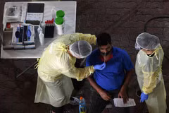 Singapore không ghi nhận vaccine liên quan đến đau tim hoặc đột quỵ