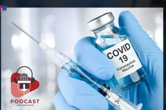 [Video] Kén chọn vaccine COVID-19: Hết “ông ngoại” lại đến “ông anh”