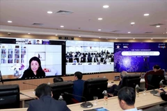 Công nghệ số đem lại hơn 74 tỷ USD cho kinh tế Việt Nam năm 2030