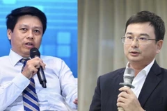 Thủ tướng bổ nhiệm 2 Phó Thống đốc Ngân hàng Nhà nước Việt Nam