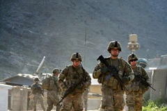 Mỹ cam kết hỗ trợ ngoại giao và nhân đạo cho Afghanistan sau rút quân