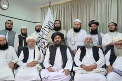Quốc tế chờ đợi Taliban thực hiện các cam kết về chính phủ mới