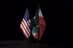Iran, Mỹ đạt thỏa thuận về trao đổi tù nhân và ngừng đóng băng tài sản