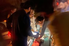 Động đất tại Pakistan: Ban bố tình trạng khẩn cấp ở tỉnh Balochistan