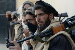 Mỹ cáo buộc Taliban vi phạm thỏa thuận năm 2020 tại Afghanistan