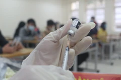 Số dư Quỹ vaccine phòng COVID-19 chỉ còn hơn 1.660 tỷ đồng