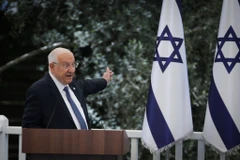 Tổng thống Israel cân nhắc ứng cử viên thành lập chính phủ mới