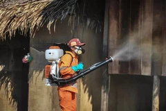 WHO ghi nhận Trung Quốc đã "xóa sổ" thành công bệnh sốt rét