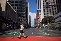 New Zealand gia hạn lệnh phong tỏa toàn quốc do dịch COVID-19