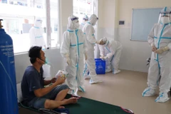 Tìm giải pháp sớm khống chế dịch tại 2 bệnh viện điều trị tâm thần