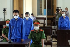 Vụ lừa đảo điều chuyển GĐ Công an tỉnh: Điều tra loại tội phạm mới